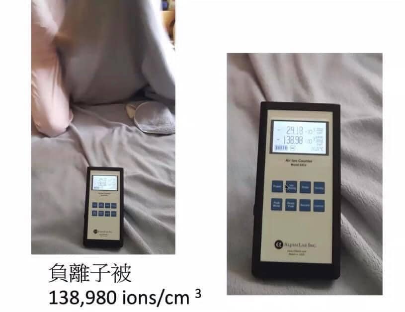 【負離子的真相與迷思 # 2 製作原理不同,效果大不同】 428609292 10161339509724485 576671124980481322 N